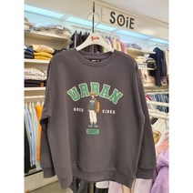 소이22S3413백팩소년일러스트맨투맨티 신상공용봄가을넘예쁜티 넘편한박시한맨투맨티#특가가격#수량임박