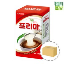 동서식품 프리마 1.2kg 1BOX (12개입), 1개