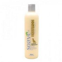 쏘아베 강아지 이 벼룩 진드기 방지 약용샴푸 500ml.더 케이 펫, 상세설명 참조