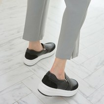 런닝 커플신발 가을 플랫 실내화 편한신발 운동