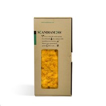 비오스 스칸디아모스 천연이끼 공기정화식물-500g, 7번 옐로우