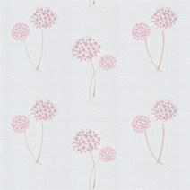 대명 접착식 대용량 단열벽지 10m, 민들레