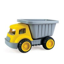 아트박스/하페 모래놀이덤프트럭2, 본품