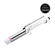 그리에이트 봉고데기 TR360 (25 30 38mm) 아이롱, 화이트, 그리에이트 봉고데기 TR360 (25mm)