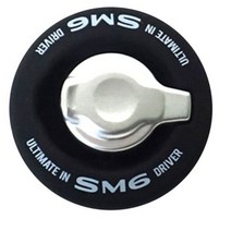 차바치 SM6전용 차량용 다용도 후크, 1개