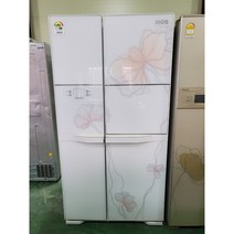 중고냉장고 LG냉장고 LG디오스냉장고 LG디오스 양문형냉장고 700~800리터급, LG양문형