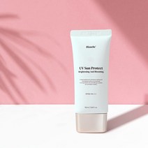 블라우쉐 끈적임 유분기 없는 3중 기능성 톤업 선크림 톤업선크림 _ 23011001EA, 본상품선택