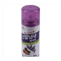 신발냄새 제거제 70ml, ㅁ본상품선택, 상세페이지 참조, 상세페이지 참조
