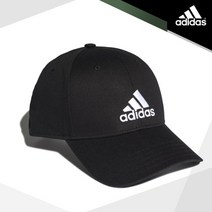 아디다스 베이스볼 코튼 자외선차단 UV50 런닝모자 헬스모자, 02-아디다스 베이스볼 코튼 캡모자(FK0891), 58호[OSFM]