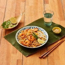 잇츠온 팟타이꿍 밀키트 2인분, 단품