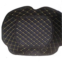 베스파 오토바이 탑 케이스 gts300 GTV GTS 250 300 125 수화물 상자 내부 컨테이너 보호대 스프린트, 05 gts150 lower