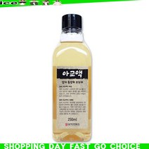 채향 한국화보조제 아교액-물아교 250ml