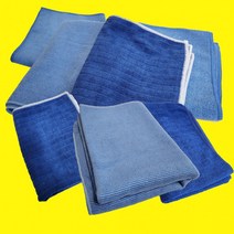 jc_청소 10매 세차 경편이지타올 바둑무늬 경편 이지타올, 바둑이40x40 10매