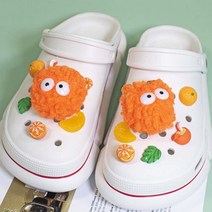 폼폼귤탱탱신발참12P
