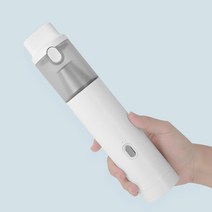 JINLE 샤오미 휴대용 미니 무선 자동차 청소기, H2-무솔전기 버전