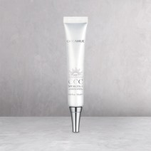 올가휴 SUN CCC크림 30ml 톤업크림 자외선차단