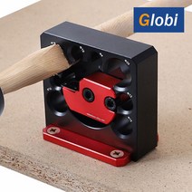 글로비 목공 도웰 메이커, 1개