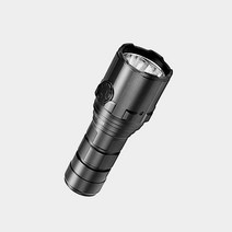 [텐잘남] IMALENT 이멀렌트 R30C 랜턴 손전등 후레쉬 라이트, 1개