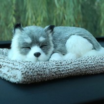 방향제 탈취제 방안 홀아비냄새 옷장냄새 자동차방향제, 허스키