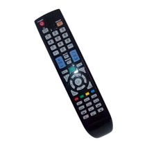 삼성 LN52A660A2FXZA BN59-00673A LN37A530P1F LN32B550K1F PN63A760T1FX LN52A630M1F TV에 호환되는 교체용 리모컨