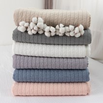 슬아하임 목화솜 80수 고밀도 순면 피그먼트 줄누빔 더블 퀸 슈퍼킹 라지킹 이스턴킹 침대패드, 핑크