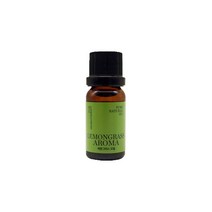 네페라 아로마 오일 레몬그라스 천연 에센셜 테라피 10ml x 1개, 단품