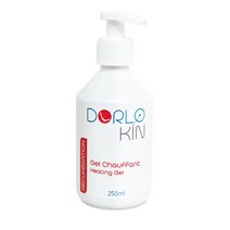 돌로킨 히팅젤 250ml 운동전 바르는 젤, 1개