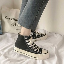 20대 30대 여성 슈즈 발목 운동화 봄신발 대학생 선물