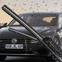 폭스바겐와이퍼 골프 mk 5 6 7 티구안 올스페이스 제타 파사트 GT CC 아테온 더 비틀 시로코 투아렉 페이톤 EOS 카브리올레, 2. GOLF 6세대(MK6)