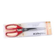 양손가위 주방가위 다용도 가위 아무나 가위, 색상