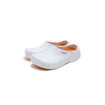 스티코 안티슬립 NEC-03 3컬러화이트 작업화 안전화 미끄럼방지 건설화 튼튼한