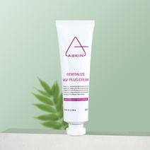 에이스킨 리바이탈라이즈 MGF 플러스크림 50ml egf재생크림 피부과 레이저 재생