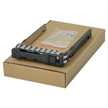 새로운 원본 2.5quot 인치 hdd 캐디 hp proliant dl320 dl325 dl340 dl345 dl365 dl380 dl385 gen10 플러스 g10 v2, p22892