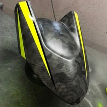 수전사필름 카본시트지 자동차PPT 2M/6M/10M 길이 수전 필름 폭 50cm 하이드로 그래픽 WDF241, 02 0.5X10M