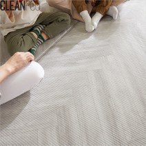 c06 친환경놀이방매트 헤링본우드 200x140x1.2, 상세페이지 참조