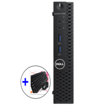 Dell 미니PC i5-6500T 8GB 500GB Win10 Renew제품, A