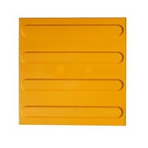 실내용 장애우 점자블럭 PVC 접착식 선형 안전시설용품 활용도가높은 건강 장애인점자블록 점자타일 유도