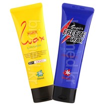 일진 케론 모노이 헤어 하드왁스 100ml 슈퍼프리즈, 슈퍼프리즈왁스100ml(파랑)