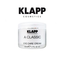 클랍 A클래식 아이크림 50ml 눈가 고농축 아이크림, 1개
