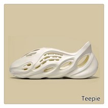 티피/Teepie 스타일리쉬 남성 여름 가방 샌들 스포츠 미끄럼 방지 비치 슈즈