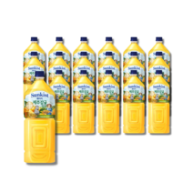 썬키스트 훼미리 제주감귤농장 2.0L 18개