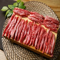 육인분 호주산 갈비살 500g, 구이용