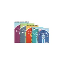 [아트앤디자인] 고급크로키북 B5 C1000 / 80매/105g / 1개입 / 43994