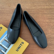 보드미 신발사이트 여성용 신발 출근룩 편한 여자 면접 정장 단화