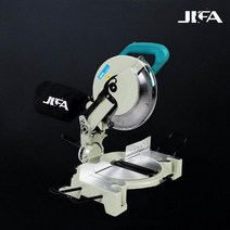 JIFA 지파 각도 절단기 JF92551 각도 슬라이딩 고속 전기 목재 절단기