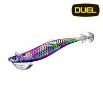 듀엘 22신형 이지큐 핀플러스TR 케이무라 3호 30g 40g 팁런에기 A1742 신컬러, A1743 3.5호 40g, 1.MM