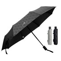 SONGWOLTOWEL[송월타올] 송월우산 카운테스마라 3단 큐브 자동, 단일옵션, 상세 설명 참조