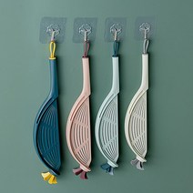 믹싱볼 쌀바가지 쌀씻는도구 세척기 채반 Light blue