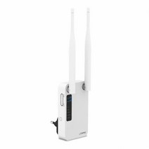 IpTIME Extender-A3MU 무선AP 와이파이 증폭기 확장기