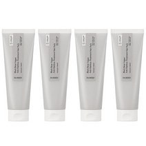 닥터시드 블랙빈 비건 탈모 트리트먼트 헤어팩, 250ml, 4개